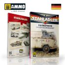 AMMO STAHLADLER Die Deutsche Ingenieurskunst (German) (A.MIG-6291)