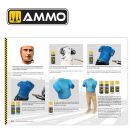 AMMO How to Paint Scale Cars ENGLISH, SPANISH (A.MIG-6298)