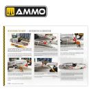 AMMO How to Paint Scale Cars ENGLISH, SPANISH (A.MIG-6298)