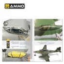 AMMO SCALE MODELLING FOR BEGINNERS - Vol. 1 Assembly (English, Castellano) (A.MIG-6300)