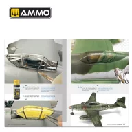   AMMO SCALE MODELLING FOR BEGINNERS - Vol. 1 Assembly (English, Castellano) (A.MIG-6300)
