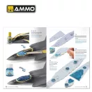 AMMO SCALE MODELLING FOR BEGINNERS - Vol. 1 Assembly (English, Castellano) (A.MIG-6300)