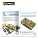 AMMO SCALE MODELLING FOR BEGINNERS - Vol. 1 Assembly (English, Castellano) (A.MIG-6300)