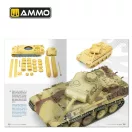 AMMO SCALE MODELLING FOR BEGINNERS - Vol. 1 Assembly (English, Castellano) (A.MIG-6300)