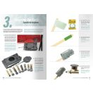 AMMO Scale Modeling for Beginners Vol. 2: Paint & Weathering - BILINGUAL BOOK (A.MIG-6301)