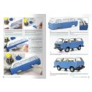 AMMO Scale Modeling for Beginners Vol. 2: Paint & Weathering - BILINGUAL BOOK (A.MIG-6301)