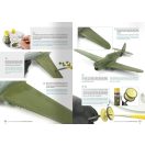 AMMO Scale Modeling for Beginners Vol. 2: Paint & Weathering - BILINGUAL BOOK (A.MIG-6301)