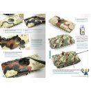 AMMO Scale Modeling for Beginners Vol. 2: Paint & Weathering - BILINGUAL BOOK (A.MIG-6301)