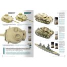 AMMO Scale Modeling for Beginners Vol. 2: Paint & Weathering - BILINGUAL BOOK (A.MIG-6301)