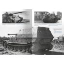 AMMO How to Paint Mid WWII German Tanks (FEB 1943 - SEP 1944) (English, Spanish) (A.MIG-6303)