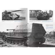   AMMO How to Paint Mid WWII German Tanks (FEB 1943 - SEP 1944) (English, Spanish) (A.MIG-6303)