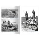 AMMO How to Paint Mid WWII German Tanks (FEB 1943 - SEP 1944) (English, Spanish) (A.MIG-6303)