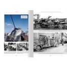 AMMO ITALIENFELDZUG - German Tanks and Vehicles 1943-1945 Vol. 5 (English)  (A.MIG-6305)