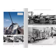  AMMO ITALIENFELDZUG - German Tanks and Vehicles 1943-1945 Vol. 5 (English)  (A.MIG-6305)