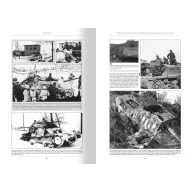   AMMO ITALIENFELDZUG - German Tanks and Vehicles 1943-1945 Vol. 5 (English)  (A.MIG-6305)