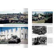   AMMO ITALIENFELDZUG - German Tanks and Vehicles 1943-1945 Vol. 5 (English)  (A.MIG-6305)