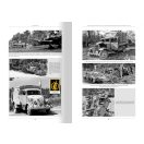 AMMO ITALIENFELDZUG - German Tanks and Vehicles 1943-1945 Vol. 5 (English)  (A.MIG-6305)