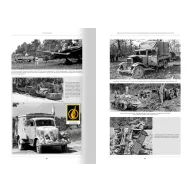   AMMO ITALIENFELDZUG - German Tanks and Vehicles 1943-1945 Vol. 5 (English)  (A.MIG-6305)