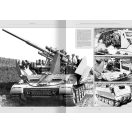 AMMO ITALIENFELDZUG - German Tanks and Vehicles 1943-1945 Vol. 5 (English)  (A.MIG-6305)