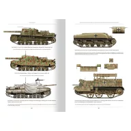   AMMO ITALIENFELDZUG - German Tanks and Vehicles 1943-1945 Vol. 5 (English)  (A.MIG-6305)