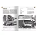 AMMO ZIMMERIT The Ultimate Modeling Guide (English) (A.MIG-6311)