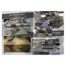 AMMO ZIMMERIT The Ultimate Modeling Guide (English) (A.MIG-6311)