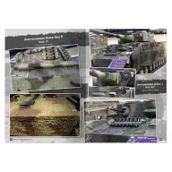   AMMO ZIMMERIT The Ultimate Modeling Guide (English) (A.MIG-6311)