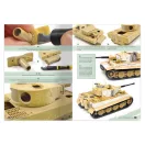 AMMO ZIMMERIT The Ultimate Modeling Guide (English) (A.MIG-6311)