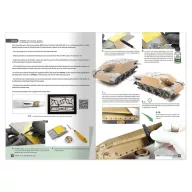   AMMO ZIMMERIT The Ultimate Modeling Guide (English) (A.MIG-6311)