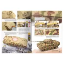 AMMO ZIMMERIT The Ultimate Modeling Guide (English) (A.MIG-6311)