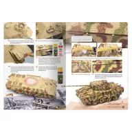  AMMO ZIMMERIT The Ultimate Modeling Guide (English) (A.MIG-6311)