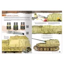 AMMO ZIMMERIT The Ultimate Modeling Guide (English) (A.MIG-6311)