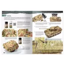 AMMO ZIMMERIT The Ultimate Modeling Guide (English) (A.MIG-6311)