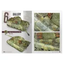 AMMO ZIMMERIT The Ultimate Modeling Guide (English) (A.MIG-6311)