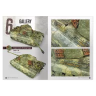   AMMO ZIMMERIT The Ultimate Modeling Guide (English) (A.MIG-6311)