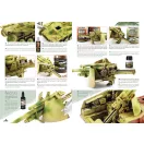 AMMO Battle of Kursk in DIORAMAS (Bilingual) (A.MIG-6314)