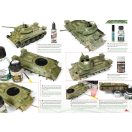 AMMO Battle of Kursk in DIORAMAS (Bilingual) (A.MIG-6314)