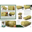 AMMO Battle of Kursk in DIORAMAS (Bilingual) (A.MIG-6314)