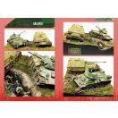 AMMO Battle of Kursk in DIORAMAS (Bilingual) (A.MIG-6314)
