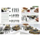 AMMO Battle of Kursk in DIORAMAS (Bilingual) (A.MIG-6314)