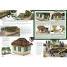 AMMO Battle of Kursk in DIORAMAS (Bilingual) (A.MIG-6314)