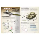 AMMO TWM AFVs ESSENTIALS (English) (A.MIG-6318)