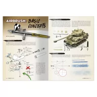 AMMO TWM AFVs ESSENTIALS (English) (A.MIG-6318)