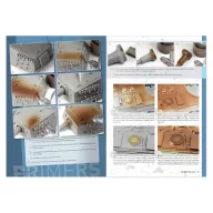 AMMO TWM AFVs ESSENTIALS (English) (A.MIG-6318)