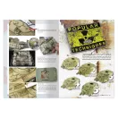AMMO TWM AFVs ESSENTIALS (English) (A.MIG-6318)