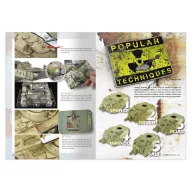 AMMO TWM AFVs ESSENTIALS (English) (A.MIG-6318)