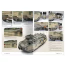AMMO TWM AFVs ESSENTIALS (English) (A.MIG-6318)