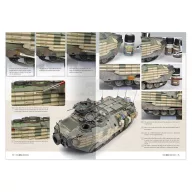 AMMO TWM AFVs ESSENTIALS (English) (A.MIG-6318)
