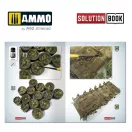 AMMO SOLUTION BOOK 07 - How to Paint Modern Russian Tanks (English, Castellano, Français, Deutsch) (A.MIG-6518)