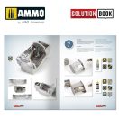 AMMO SOLUTION BOOK 15 - How to Paint Italian NATO Aircrafts (Multilingual) (A.MIG-6525)